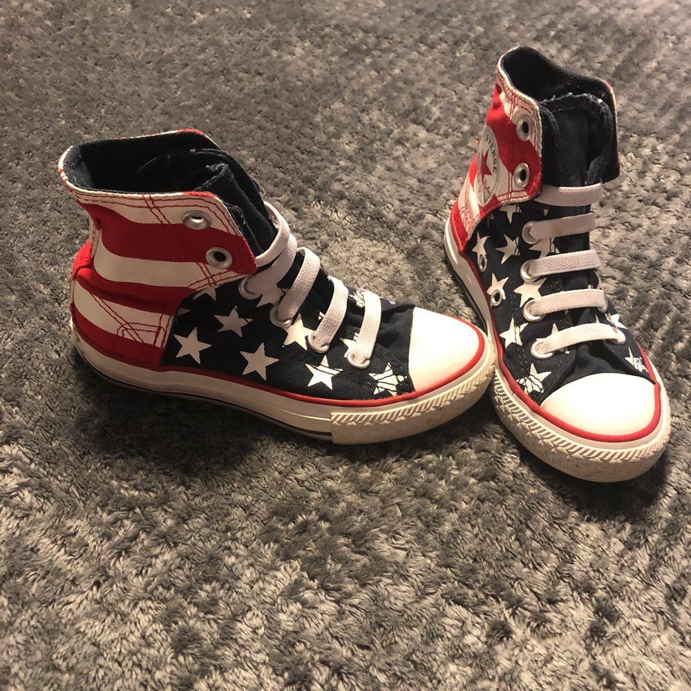 Converse All-Star size 11